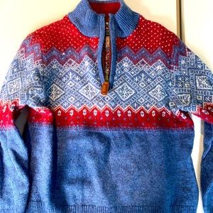 Boys Vineyard Vine sweater